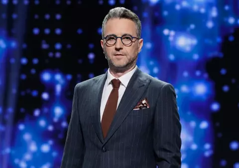 Cum își trăiește Andi Moisescu viața după divorț. Ce relație are cu cei doi băieți ai săi: „Sunt liniștit, sunt împăcat”