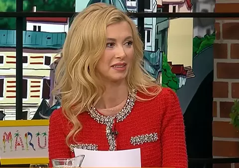 Andreea Bălan, supărată pe Raluca Bădulescu și pe Iulia Albu: „M-au tot criticat”. Cine e vedeta pe care ar retrage-o din muzică