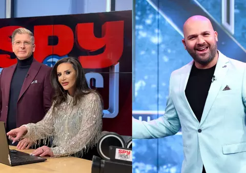 Schimbări la Antena Stars în 2026. Ce se întâmplă cu emisiunea „Xtra Night Show”, dar și cu vedeta Mara Bănică