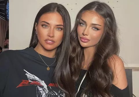 Andreea Bostănică, ironie la adresa artistelor din România și Republica Moldova: „Dacă ies din țară nu le știe nimeni”