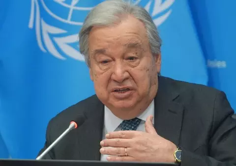 Cine sunt cei patru candidați nominalizați să îl înlocuiască pe Antonio Guterres în funcția de secretar general al ONU
