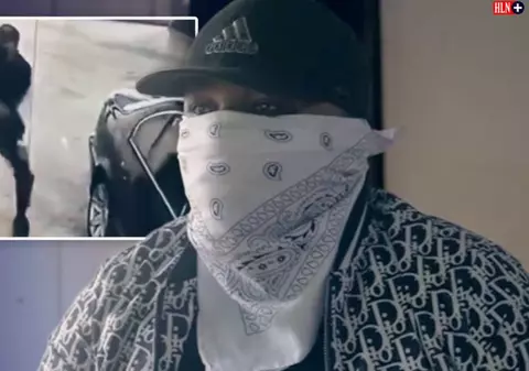 Un asasin plătit povestește cum primește comenzi: „Uneori, mi se spune: «Săptămâna asta, ucizi cinci». Doi luni, trei marți, apoi sunt liber restul săptămânii”