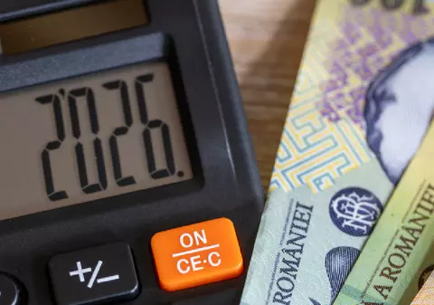 BNR îi transmite Guvernului Bolojan că „măsurile luate sunt suficiente”: la finalul anului inflația va ajunge, probabil, la 4%