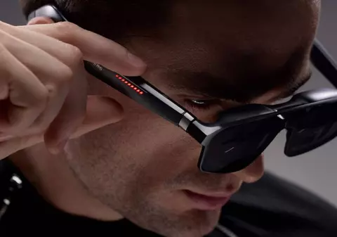 CES 2026: ASUS a lansat o pereche de ochelari de gaming care sunt mai buni decât multe dintre monitoarele de pe piață