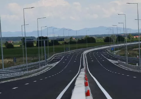 Opt oferte, depuse pentru ultimul tronson al Autostrăzii „Unirii”, între Iași și Podul peste Prut de la Ungheni