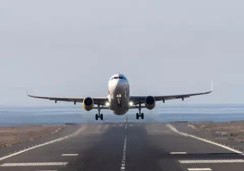 Din Oradea vor zbura chartere spre Turcia, Egipt, Grecia, Spania, Cipru și Tunisia, în 2026