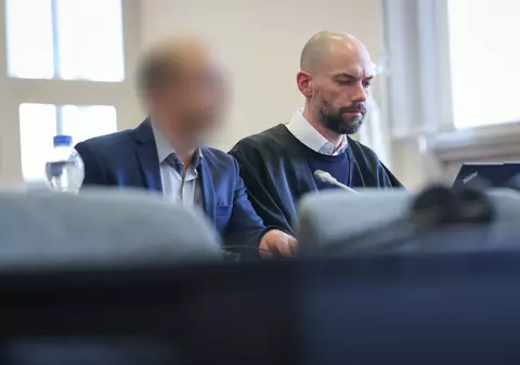 Procurorul a recunoscut că a luat mită de la mafia drogurilor, în Germania. Ce pedeapsă riscă