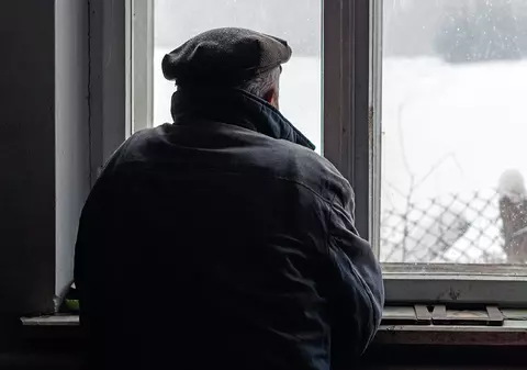 Primul drum banal spre marea spaimă: pensia