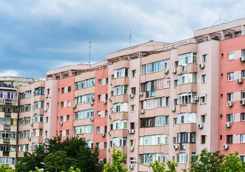 Cartierul din București unde apartamentele s-au scumpit cu 9.000 de euro într-o lună. Un apartament cu 3 camere a ajuns la 138.692 de euro