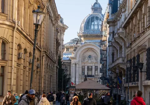 București, printre cele mai sigure capitale din Europa: „Seamănă mai mult cu un sat elvețian decât cu o metropolă europeană”