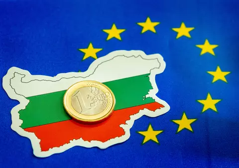 Bulgaria intră în EURO. România consemnează ratarea și a celui mai important criteriu