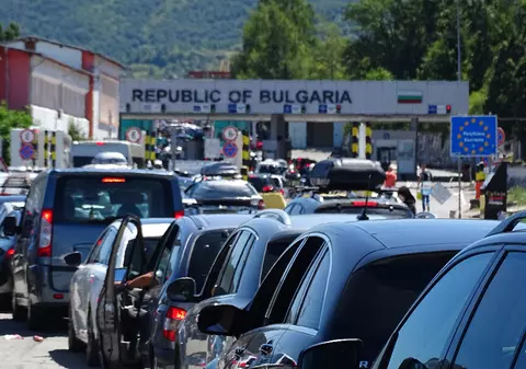 Bulgaria a început operarea unui nou sistem de monitorizare a călătorilor din afara UE
