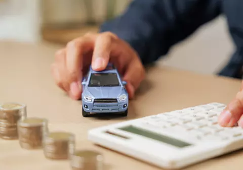 De ce costă mai mult impozitul pentru o mașină Euro 6 față de impozitul pentru una poluantă Euro 3