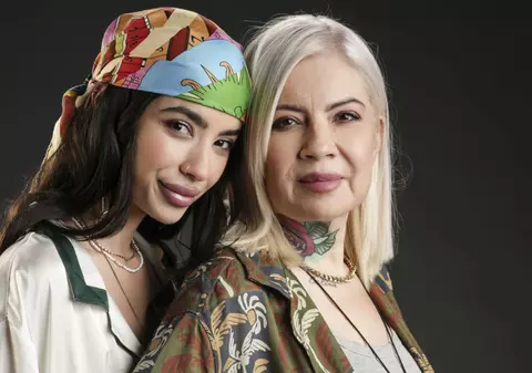 Catinca Zilahy, despre scandalul făcut de fiica ei la spital: „Nu a fost vorba de niciun fel de sevraj”. Ce diagnostic a primit Calina Dumitrescu, după ce a fost transferată la Obregia