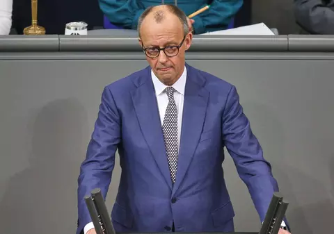 Germania a început negocierile pentru un scut nuclear european: „Trebuie să luăm decizii strategice”