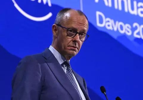 Cancelarul Merz avertizează: „A început o nouă eră a marilor puteri”, bazată pe forță, nu pe reguli