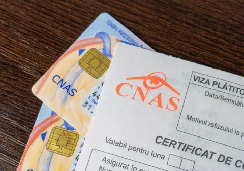 Bolnavii vor avea acces mai rapid la analize gratuite, după ce CNAS va elimina plafonul lunar pentru laboratoare