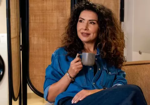 Cum să slăbești la început de an. Sfatul pe care îl are Carmen Brumă: „Instrument foarte bun”