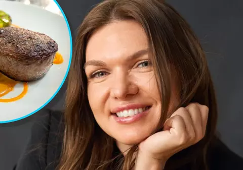 Cât costă să mănânci la hotelul din Poiana Brașov al Simonei Halep. Meniul nu este pentru toate buzunarele