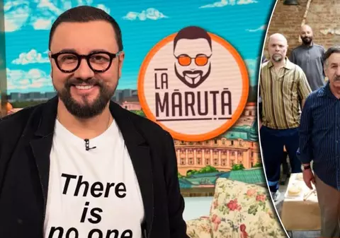Încă o schimbare la PRO TV, după ce postul a anunțat că renunță la emisiunea „La Măruță”. Ce altă producție e afectată