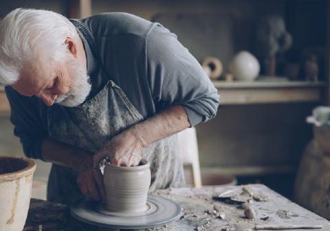 Ce înseamnă când visezi olar