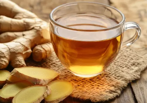 Cele trei greșeli majore atunci când faci un ceai de ghimbir