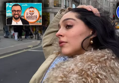 Cine este femeia celebră care apare la PRO TV în locul lui Cătălin Măruță din 9 februarie 2026: „Lume dură, lipsită de siguranță”