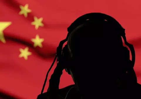 Operațiunea „Salt Typhoon”. China spionează de ani buni telefoanele unor angajați ai guvernului britanic