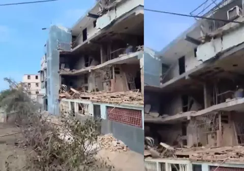 Cel puțin 40 de morți după atacul SUA asupra Venezuelei: „Am pierdut totul”