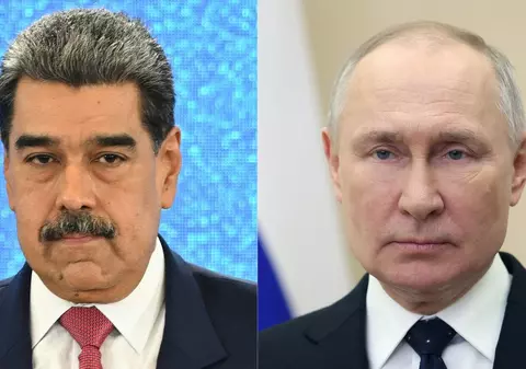 Donald Trump a fost întrebat dacă-l va captura pe Vladimir Putin, cum a făcut cu Nicolas Maduro: „Sunt foarte dezamăgit”