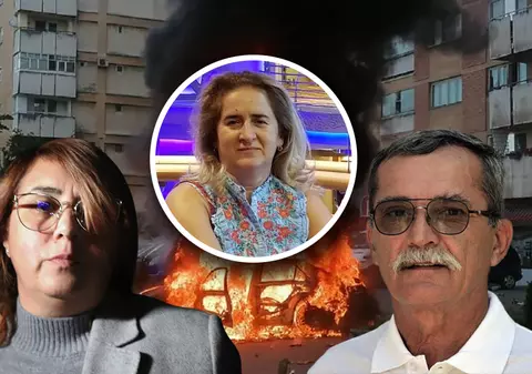 Procesul asasinării lui Ioan Crișan. Fosta amantă a omului de afaceri: „Cred că Laura ar fi putut avea dorința să își omoare tatăl”