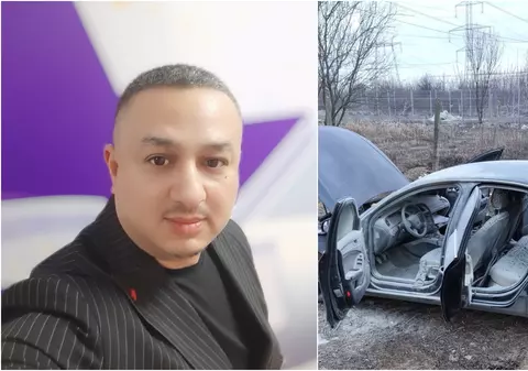 Condamnare dură pentru manelistul care a încercat s-o ardă de vie pe iubita lui. Judecătorii i-au calculat pedeapsa prin raportare la închisoarea pe viață