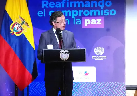 Cine urmează după Venezuela? Preşedintele columbian trebuie „să-şi păzească fundul”, avertizează Trump. Cuba și Groenlanda sunt și ele pe listă