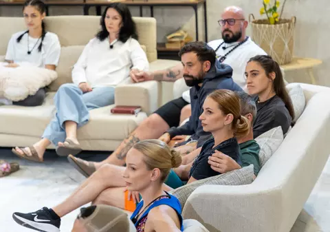 Power Couple România 2026. Eliminare neașteptată în cea mai recentă ediție. Ce s-a întâmplat cu soția lui Zmărăndescu