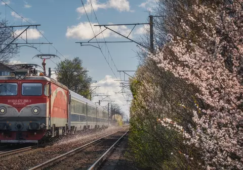 CFR angajează acar, dar și șef de tură. Care sunt restul posturilor scoase la concurs