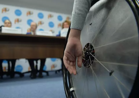 Copiii cu dizabilități primesc 80 de lei pe lună de la statul român: „Un nivel extraordinar de mic”