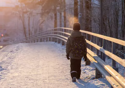 Șoferul care a dat jos din autobuz un băiețel la –3 grade și l-a trimis să meargă 6 km prin zăpadă a fost, până acum doi ani, șofer de TIR: „Mi-e rușine. Am făcut o mare greșeală”