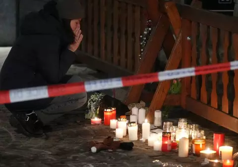 Ce spun autoritățile din Elveția despre românul dat dispărut în urma incendiului din Crans-Montana