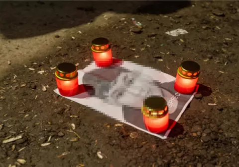 Erupția mizerabilului