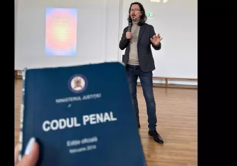 Cristi Dănileț acuză că „s-a procedat nelegal” în cazul copilului de 13 ani implicat în crima din judeţul Timiş