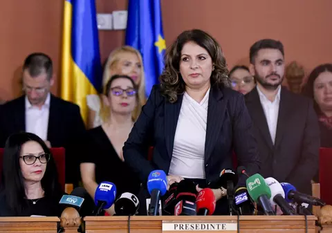 Cum se apără Curtea de Apel București după ce a fixat un termen scurt pentru a judeca o contestație AUR la numirea unui judecător CCR