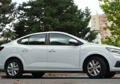 Cele mai vândute mașini din România. Dacia domină topul