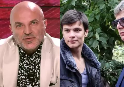 Reacția dură a lui Dan Capatos, după ce Gino Iorgulescu a spus că fiul său nu are discernământ: „Nu poate fi tutorele lui Mario, că nu este capabil de așa ceva”