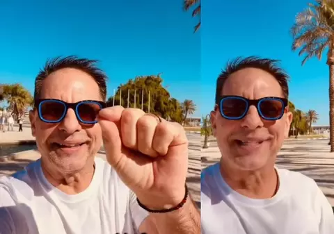 Dan Negru, impresionat de legile aspre din Doha. Ce amendă iei dacă arunci gunoi pe stradă: „E topul celor mai sigure orașe din lume”