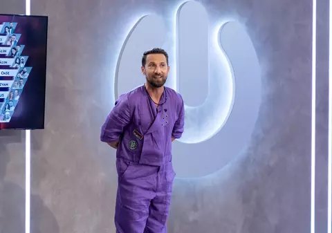 „Power Couple”, 26 ianuarie 2026. O probă inedită le va aminti băieților de copilărie: „Jocul de astăzi este șotronul… deasupra mării”