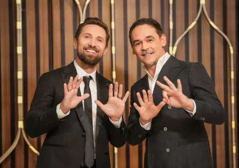 Anunțul făcut de Dani Oțil și Răzvan Simion după 18 ani de „Super Neatza”. Ce se întâmplă cu emisiunea pe 1 februarie