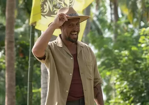 Daniel Pavel a ajuns pentru prima dată în Thailanda fără soția lui. Cum s-a simțit la filmările „Desafio: Aventura”: „Aveam acces la telefon”