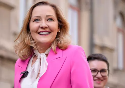 Decizia instanței după ce Elena Lasconi a fost acuzată că și-a cumpărat un apartament în București cu ajutorul SRI