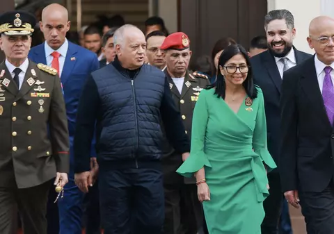 Donald Trump mizează pe Delcy Rodriguez și i-a trasat trei sarcini pentru a nu avea soarta lui Nicolas Maduro. Motivul pentru care nu ia în calcul deocamdată opoziția venezueleană