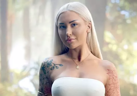 Cine este Delia Salchievici, concurentă la „Desafio: Aventura”, emisiune difuzată de PRO TV